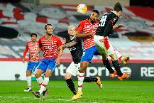 Lịch ph&aacute;t s&oacute;ng trực tiếp C2 ch&acirc;u &Acirc;u h&ocirc;m nay 15/4: MU vs Granada