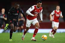 Lịch thi đấu bóng đá C2 hôm nay 15/4: Slavia Praha vs Arsenal