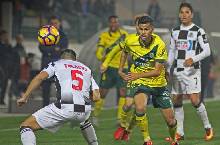 Nhận định Boavista vs Pacos de Ferreira, 00h45 ngày 17/4