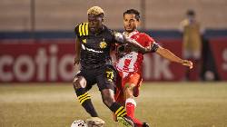 Nhận định Columbus Crew vs Real Esteli, 7h00 ngày 16/4