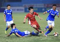Nhận định Viettel vs Than Quảng Ninh, 19h15 ngày 16/4