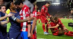 Bản tin s&aacute;ng 14/4: Liverpool v&agrave; Man City dắt tay nhau v&agrave;o b&aacute;n kết Champions League