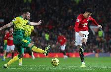 Biến động tỷ lệ k&egrave;o MU vs Norwich, 21h ng&agrave;y 16/4