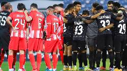 Nhận định, soi kèo Al Jazira vs Mumbai, 0h15 ngày 15/4