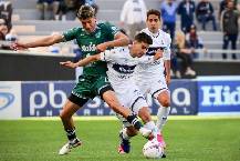 Nhận định, soi k&egrave;o Gimnasia vs Sarmiento, 7h30 ng&agrave;y 15/4