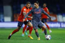 Nhận định, soi kèo Luton Town vs Nottingham Forest, 18h30 ngày 15/4
