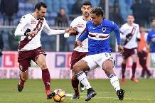 Nhận định, soi k&egrave;o Sampdoria vs Salernitana, 19h30 ng&agrave;y 16/4