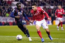 Ph&acirc;n t&iacute;ch k&egrave;o hiệp 1 Luton Town vs Nottingham Forest, 18h30 ng&agrave;y 15/4