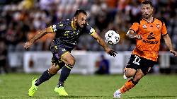 Phân tích kèo hiệp 1 Macarthur vs Brisbane Roar, 16h45 ngày 15/4