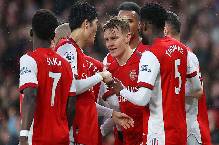 Ph&acirc;n t&iacute;ch k&egrave;o hiệp 1 Southampton vs Arsenal, 21h00 ng&agrave;y 16/04