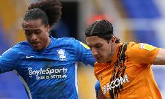 Soi k&egrave;o b&oacute;ng đ&aacute; Anh h&ocirc;m nay 15/4: Birmingham vs Coventry