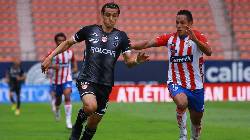 Soi kèo phạt góc Necaxa vs San Luis, 7h ngày 16/4