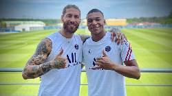 Hụt hẫng vì bị Mbappe 'phản bội', Ramos lên kế hoạch giải nghệ