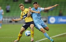 Nhận định, soi kèo Central Coast Mariners vs Melbourne City, 14h00 ngày 15/4
