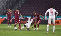 Nhận định, soi kèo CFR Cluj vs Sepsi, 23h00 ngày 15/4