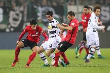 Nhận định, soi k&egrave;o Frankfurt vs Monchengladbach, 23h30 ng&agrave;y 15/4