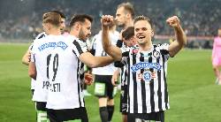 Nhận định, soi kèo Klagenfurt vs Sturm Graz, 19h30 ngày 16/4
