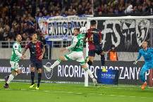 Nhận định, soi kèo Lechia Gdansk vs Pogon Szczecin, 01h00 ngày 16/4