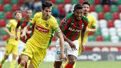 Nhận định, soi kèo Maritimo vs Pacos Ferreira, 21h30 ngày 15/4