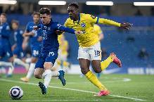 Phân tích kèo hiệp 1 Chelsea vs Brighton, 21h ngày 15/4