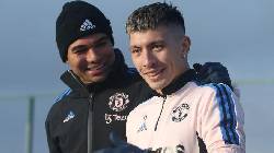 Tin M.U tối 14/4: Casemiro hé lộ tương lai; Martinez khiến CĐV thở phào