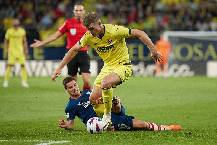 Nhận định, soi k&egrave;o Athletic Bilbao với Villarreal, 23h30 ng&agrave;y 14/4: Chủ nh&agrave; tự tin