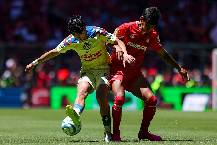 Nhận định, soi k&egrave;o Club America với Toluca, 8h05 ng&agrave;y 14/4: Kh&oacute; thắng