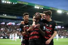 Nhận định, soi k&egrave;o Midtjylland với FC Copenhagen, 23h00 ng&agrave;y 14/4: Tranh ng&ocirc;i v&ocirc; địch
