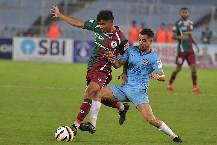 Nhận định, soi kèo Mohun Bagan với Mumbai City, 21h00 ngày 15/4: Khách lấn chủ