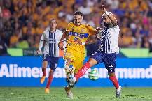 Nhận định, soi k&egrave;o Monterrey với Tigres UANL, 10h10 ng&agrave;y 14/4: B&aacute;m đuổi tốp đầu