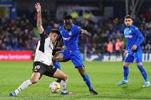 Nhận định, soi k&egrave;o Osasuna với Valencia, 02h00 ng&agrave;y 16/4: Thua tiếp lượt về