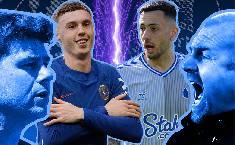 Soi k&egrave;o g&oacute;c Chelsea vs Everton, 02h00 ng&agrave;y 16/4