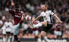 Soi k&egrave;o g&oacute;c West Ham vs Fulham, 20h00 ng&agrave;y 14/04