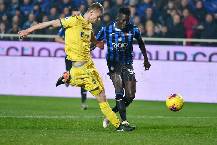 Soi k&egrave;o phạt g&oacute;c Atalanta với Hellas Verona, 01h45 ng&agrave;y 16/4