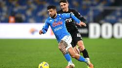 Chuyên gia Tony Ansell dự đoán Napoli vs Empoli, 1h45 ngày 15/4