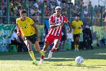 Nhận định, soi kèo Defensa y Justicia vs CA Union, 5h00 ngày 15/4: Cơ hội cho chủ nhà