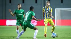Nhận định, soi kèo Maccabi Tel Aviv vs Maccabi Haifa, 0h30 ngày 15/4: Khách tự tin
