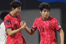 Nhận định, soi kèo U17 Tajikistan vs U17 Hàn Quốc, 00h15 ngày 15/4: Vé bán kết cho đương kim Á quân