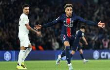 Siêu máy tính dự đoán Aston Villa vs PSG, 2h00 ngày 16/4