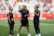 Nhận định, soi kèo Nữ Đức vs Nữ Áo, 23h15 ngày 14/4: Độc chiếm ngôi đầu