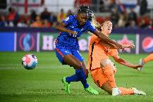 Nhận định, soi kèo Nữ Hà Lan vs Nữ Pháp, 01h45 ngày 15/4: Ca khúc khải hoàn