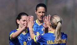 Nhận định soi kèo nữ Lithuania vs nữ Bosnia, 22h00 ngày 14/4: Khó cản