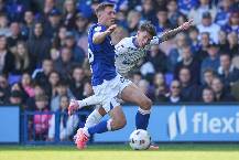 Nhận định, soi kèo Portsmouth vs Ipswich Town, 2h00 ngày 15/4: Khó cho chủ nhà