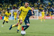 Soi kèo góc Club America vs Nashville, 10h30 ngày 15/04