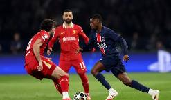 Soi kèo góc Liverpool vs Paris Saint-Germain, 02h00 ngày 15/04