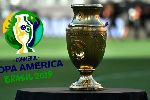 Danh s&aacute;ch c&aacute;c giải b&oacute;ng đ&aacute; Quốc tế đ&aacute;ng xem m&ugrave;a h&egrave; 2019: Copa America v&agrave; giải n&agrave;o nữa?