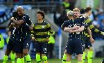 Man City l&ecirc;n kế hoạch thống trị giải Ngoại hạng Anh
