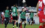 Nhận định Cercle Brugge vs Mouscron 01h30, 15/05 (VĐQG Bỉ)