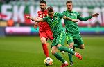 Nhận định Miedz Legnica vs Slask Wroclaw 01h30, 15/05 (VĐQG Ba Lan)