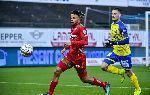 Nhận định Waasland-Beveren vs Zulte Waregem 01h30, 15/05 (VĐQG Bỉ)
